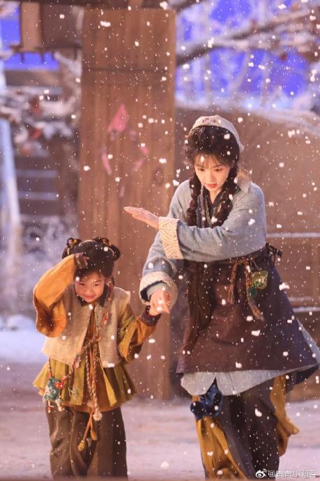 《逐玉》隐藏细节！一根发带、一颗糖，藏着谢征与长玉的生死密码