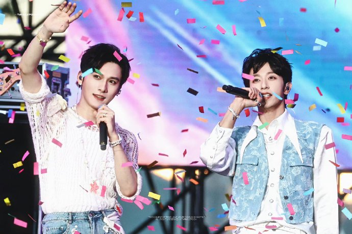 江衡李沛恩春分新歌《惶惶不得》上线！国风对唱演绎'求而不得'，今晚空降评论区