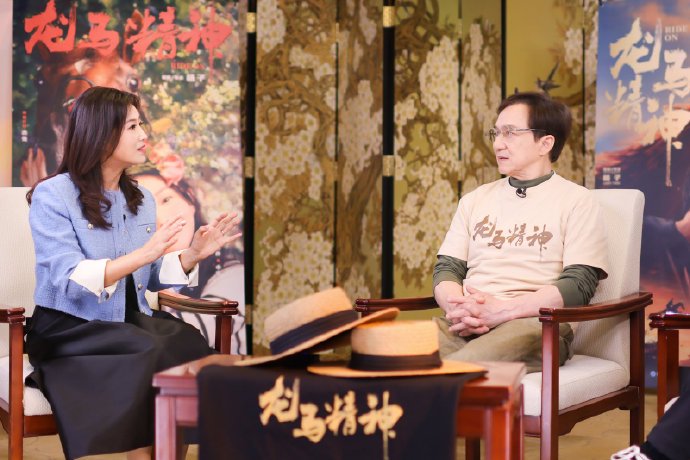 成龙在拍摄《龙马精神》时受了哪些伤，目前恢复得如何？