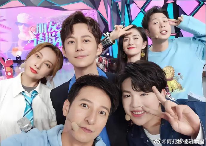 李维嘉是否会作为常驻主持人回归《你好星期六》？