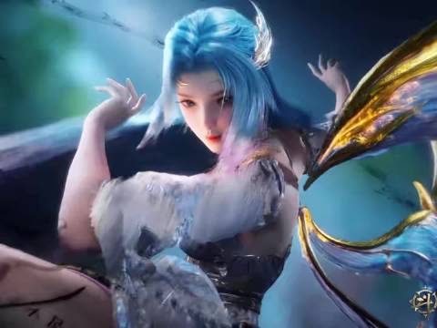 唐舞桐逗趣霍雨浩引读者关注