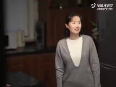 刘敏涛新剧演活压抑母爱,娜一哭诉妈妈对不起引爆悬疑