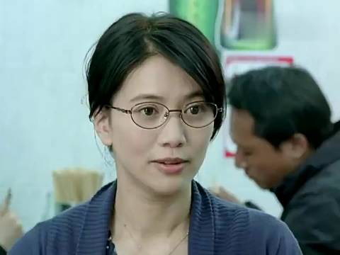 人在最丑时易遇旧情人，租客袁咏仪张学友，看一次笑一次 ！