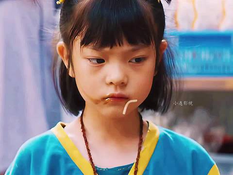 外婆说，吃面不吃蒜味道少一半