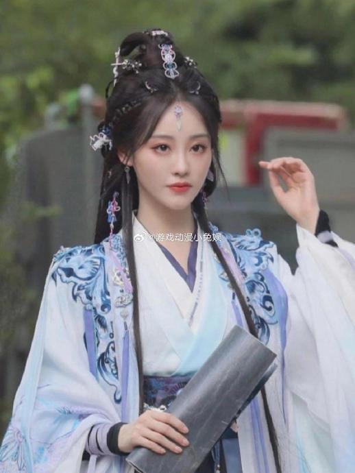 祝绪丹有哪些代表作品和演技被认可的角色？