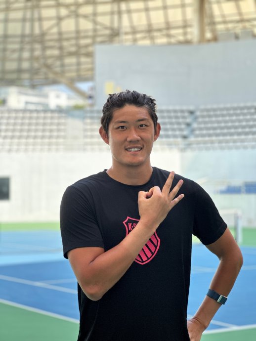 成为父亲后，张之臻如何平衡家庭责任与职业网球训练？