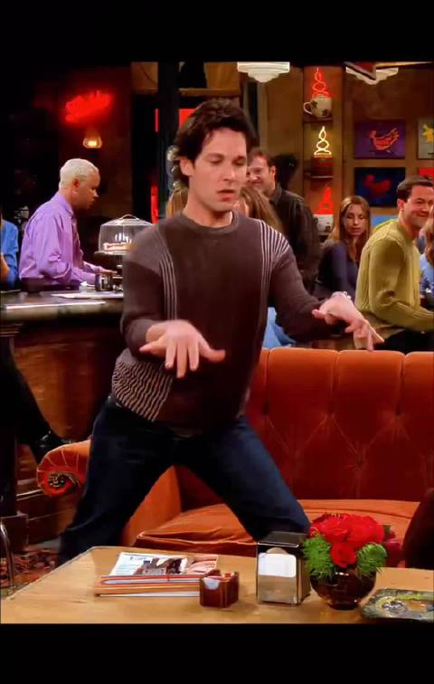 菲比：那对真正的钢琴家不会是问题吧