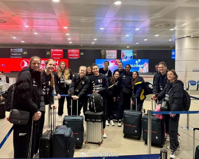 女排欧冠半决赛具体的对阵时间和地点是在哪里？