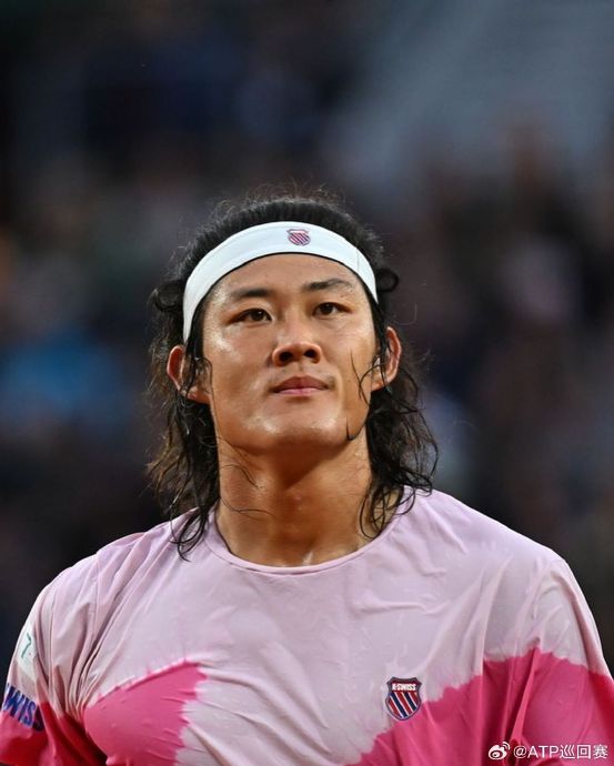 张之臻接下来有何比赛计划？是否会参加即将到来的红土赛季？