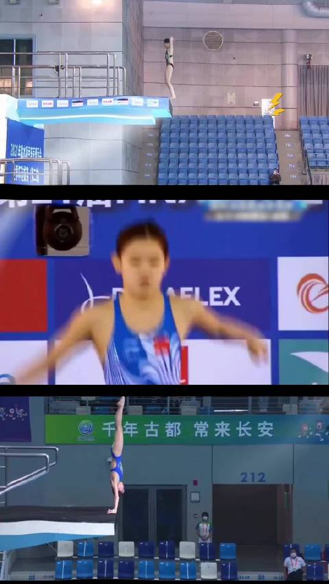 奥运冠军张家齐退役后挑战新兵体能测试全部达标