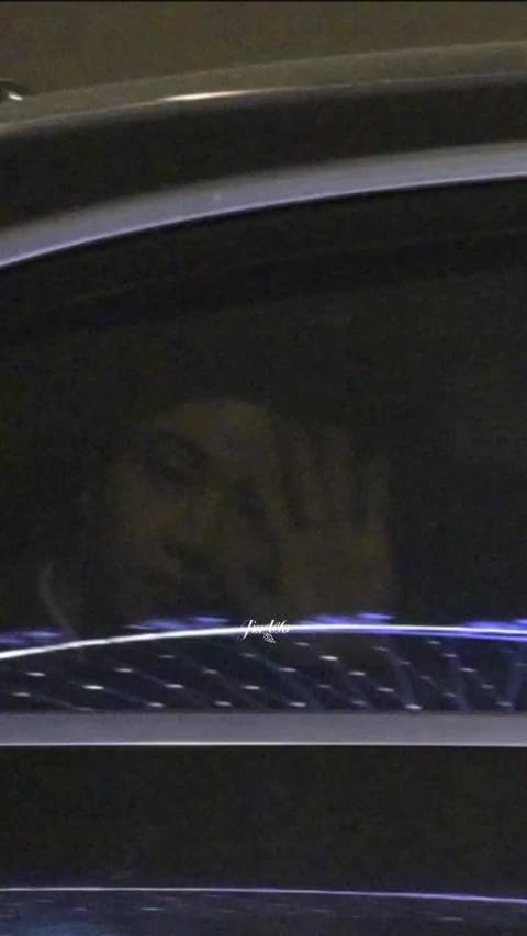 脑补出偶像剧情了，刘宪华你别走！