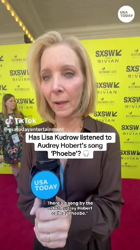 老友记菲比知道奥锥了