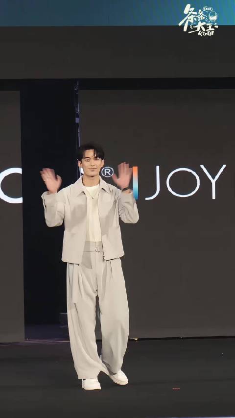 前奏一响，真爱降临️