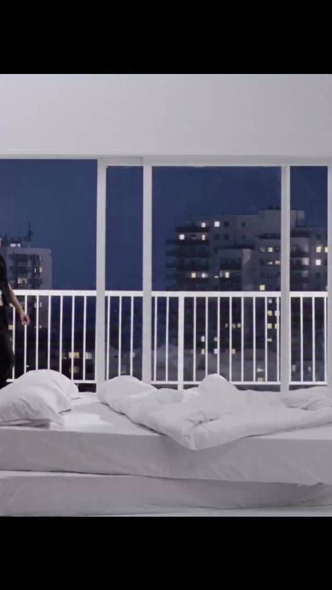 窦靖童这个表现力是真的有继承到王菲