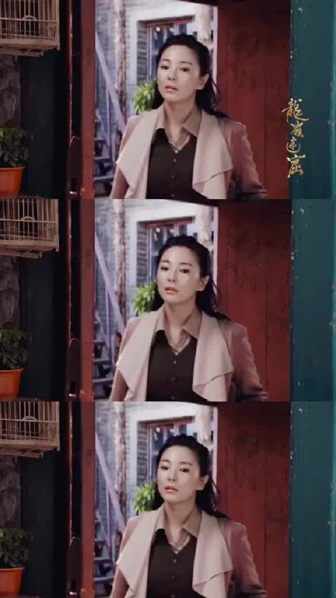 张雨绮疑因怀孕退出鬼吹灯，Shirley杨或换人