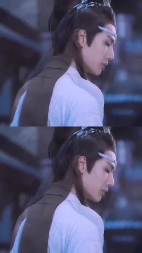 与君初相识，犹如故人归