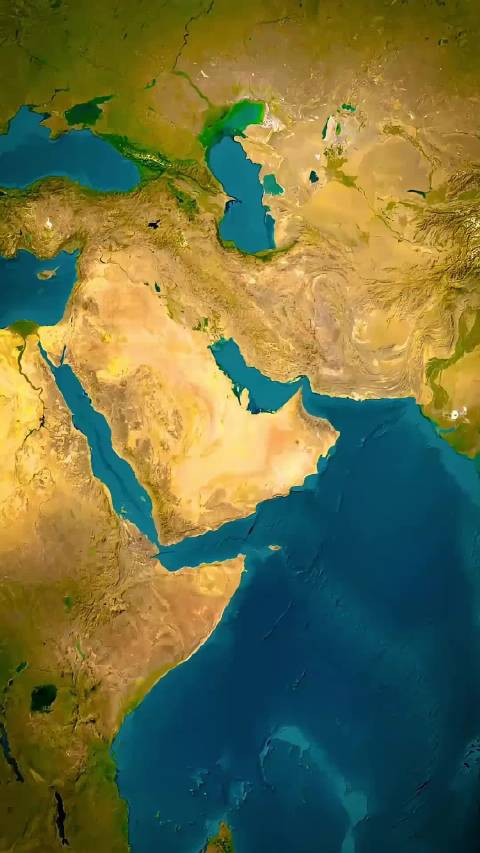 很多人不了解阿拉伯联合酋长国、阿布扎比和迪拜之间的区别