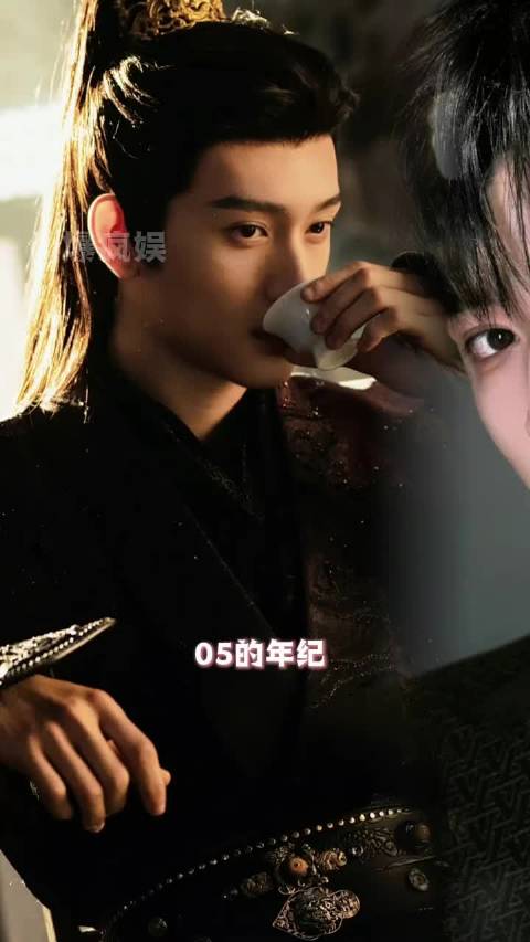 二十岁的他们，正在用热爱书写答案， 林沐然 刘耀文 朱志鑫