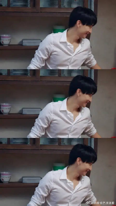 心里带着爱的人，一定会越长大越温柔的