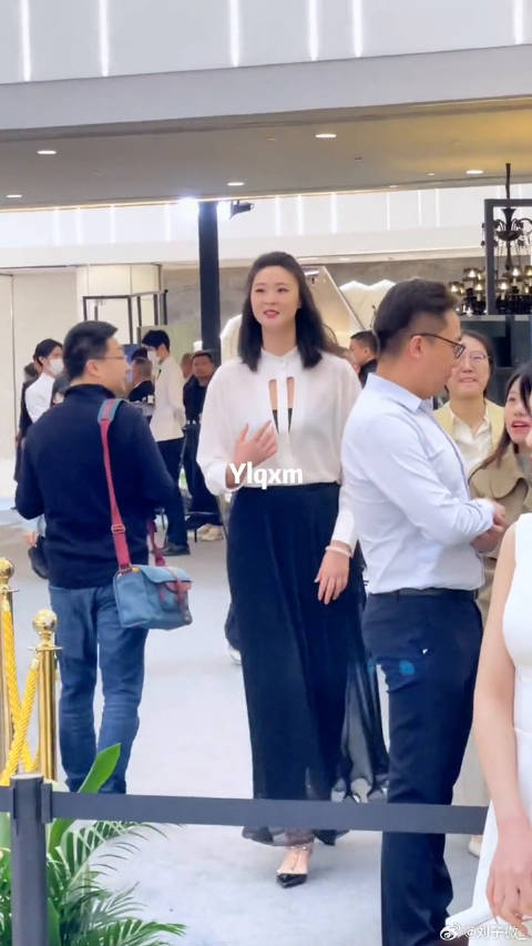 中国前女排队长微博VC计划