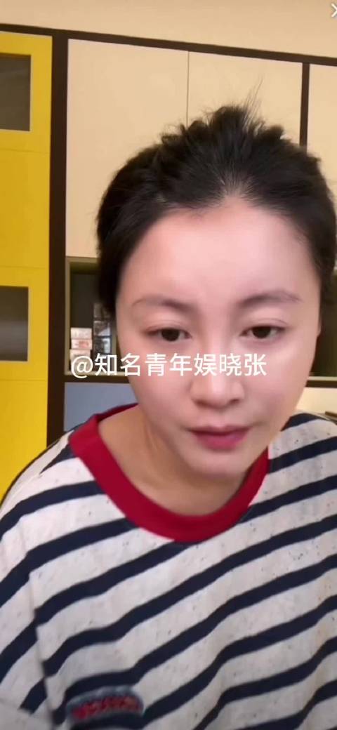 李嘉格谈身材焦虑，因被批穿衣饿到低血糖