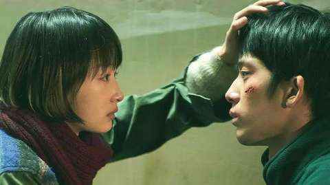 6分钟看完《后来的我们》，北漂男女的虐心之恋，看完让人泪崩！