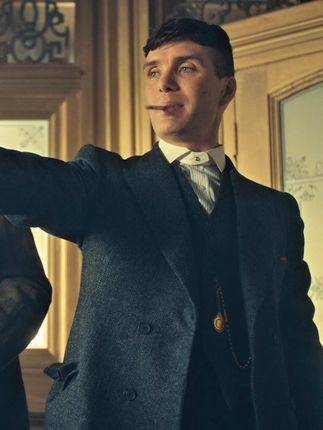 谢尔比家族的三位兄弟