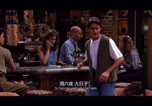 快乐的单身生活