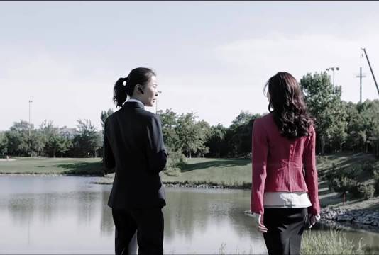 有的人出生就在罗马，有的人永远到不了罗马