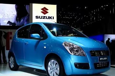 1元卖身8年后，铃木当年是“壮士断腕”还是“战略失误”？