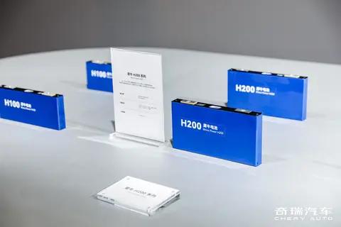 2026年第四季度半固态 2027年全固态 奇瑞犀牛电池怎么样？