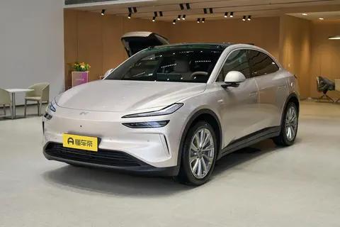 告别补能焦虑，乐道 L60 2026 款 530km 马道成功版实用性拉满