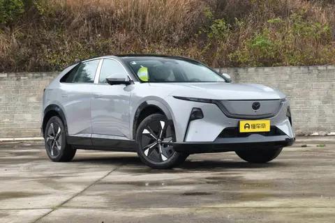 马自达EZ-60改款上市，低配车型同样香，配置拉满不加价