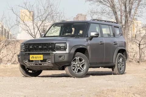 2.0T+8AT，喝92粗粮还带七座 2025款捷途旅行者加长版值得看吗?