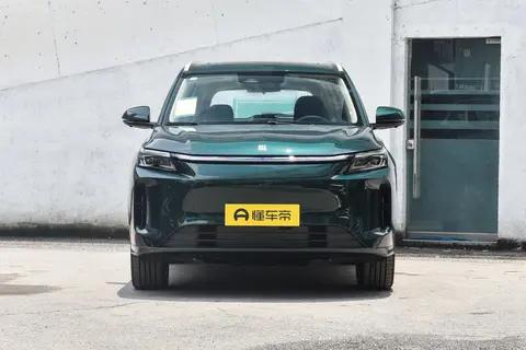 插电混动SUV谁更省油？瑞虎8PLUS C-DM对比蓝电E5 PLUS