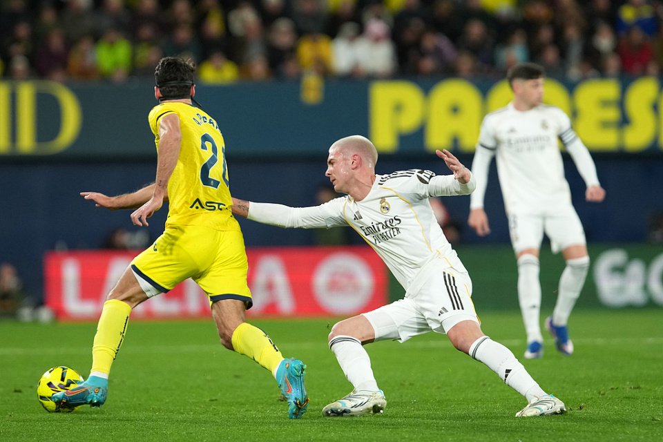 去年穿10号，今年被踢出阿根廷队！皇马的梅西接班人，世界杯彻底没戏？