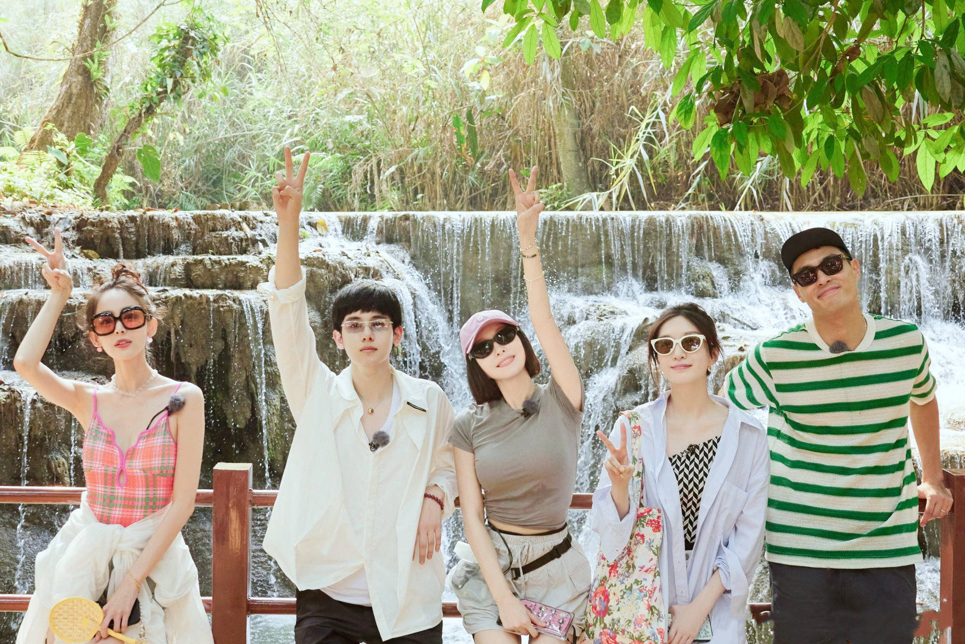 花少好友季胡先煦回归金句频出 这期超预期但也有不足