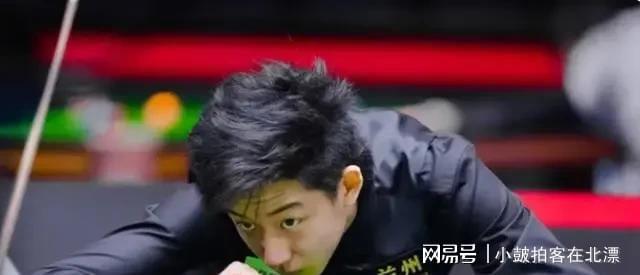 玉山本土遭遇重创，吴宜泽独苗闯八强，中国斯诺克看到差距和希望