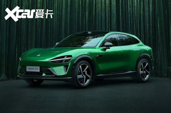 小米YU7入场:“技术+生态”的SUV市场突围战