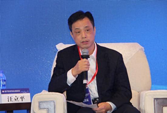汪立平（资料图）