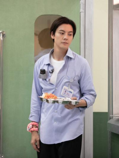 《密逃5》收官,何炅预定下季嘉宾给节目提要求,杨幂听后直摇头大张伟谢依霖陈伟霆电影导演综艺节目_订阅