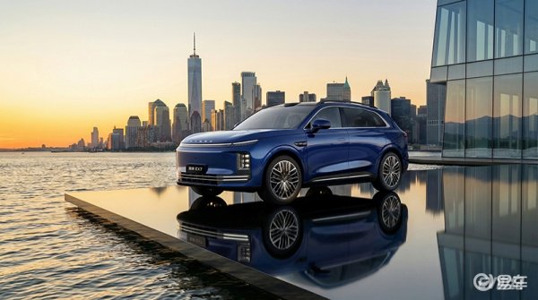 999元盲订星途EX7:奇瑞29岁生日这天放了什么大招?