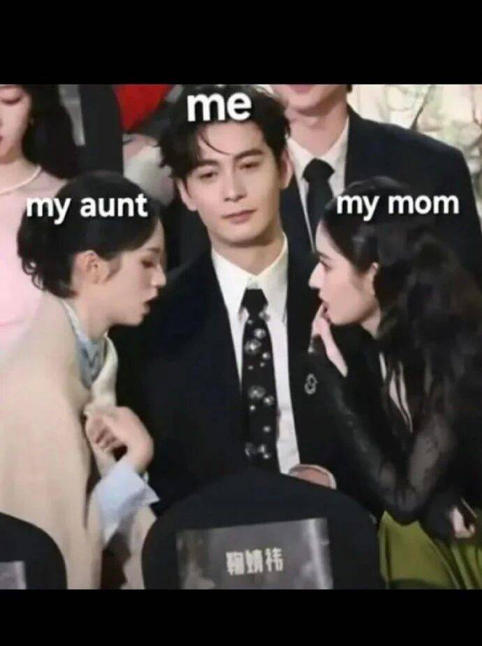 陈星旭周也王玉雯名场面外网火了！韩国网友：想进口中国帅哥美女