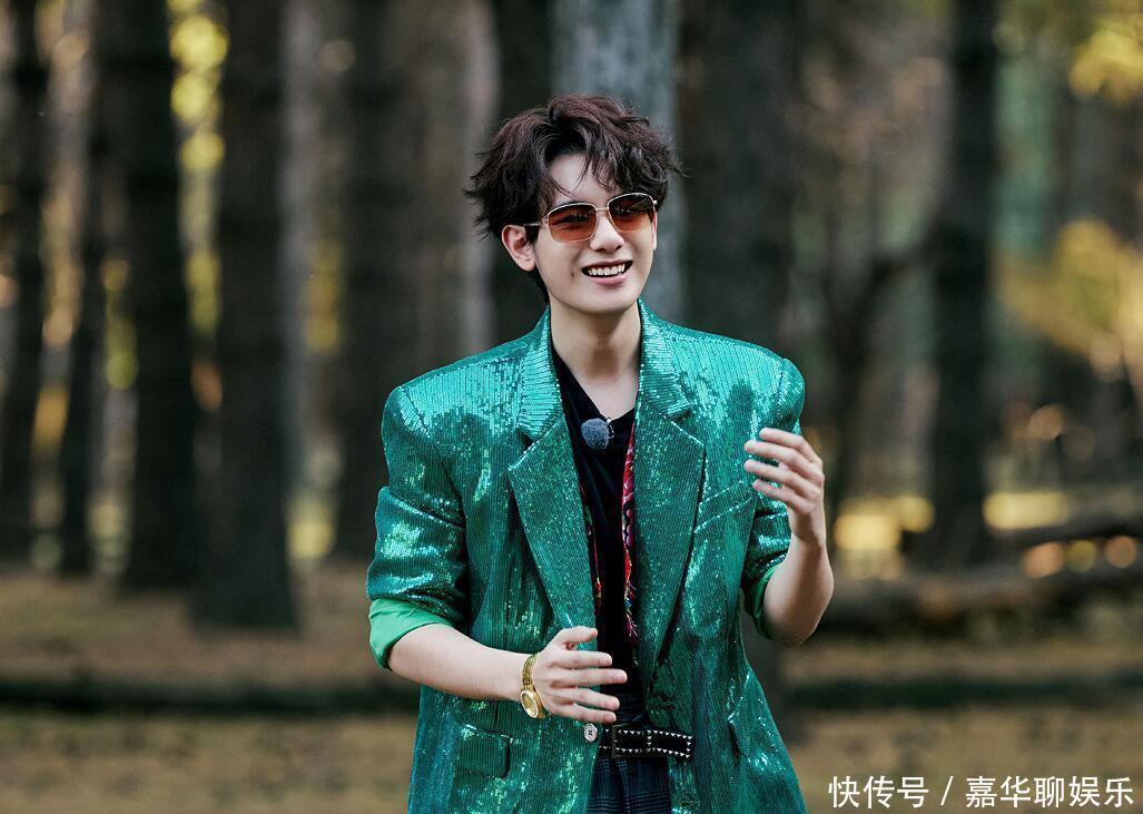 胡先煦凭啥能爆火?这和他的“高情商”脱不了关系