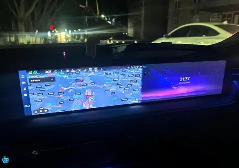 与老车主同行！蒙迪欧车机再升级，解锁导航、语音新体验升级