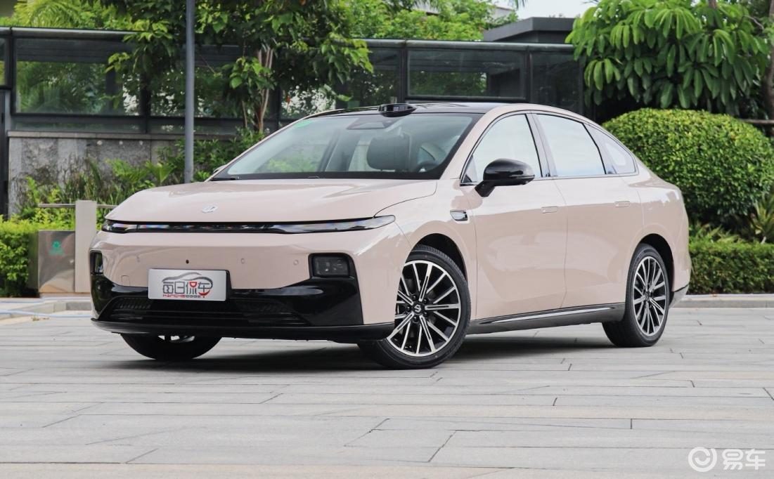 10万预算选纯电轿车到底谁可以闭眼冲?