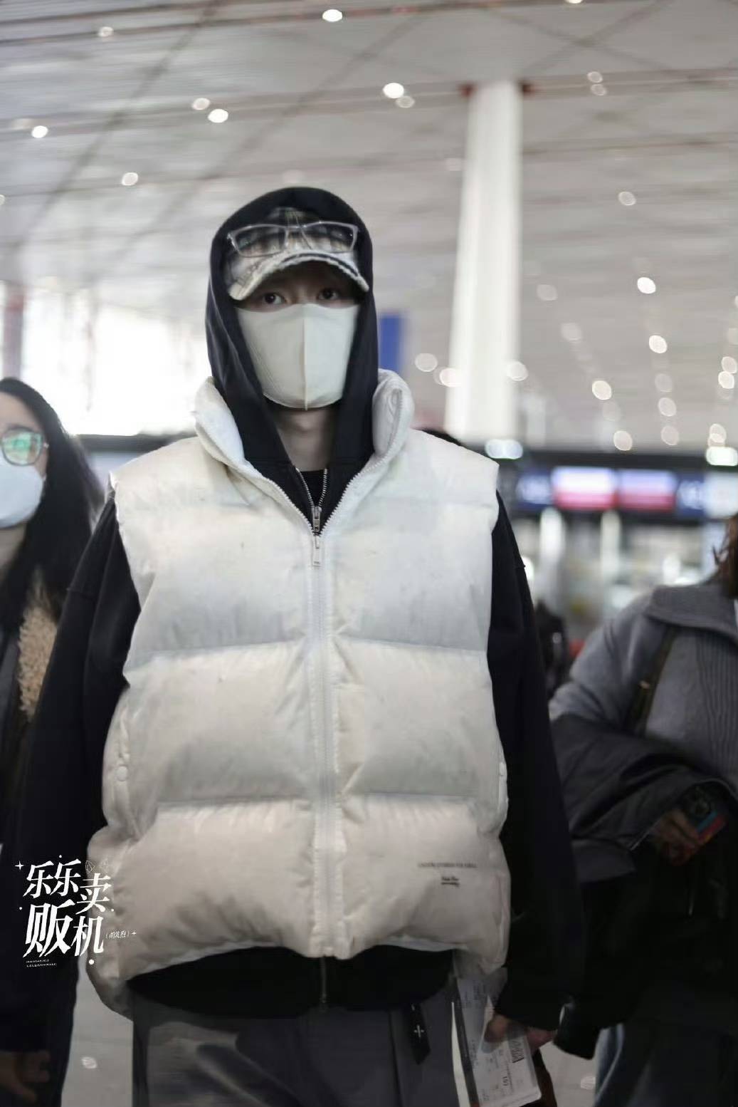 胡先煦“秒删博”大戏:从破防到自愈的可爱反转