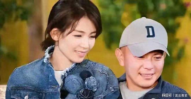 刘涛家庭聚餐曝光，16岁儿子身高抢镜，女儿颜值复刻妈妈优点