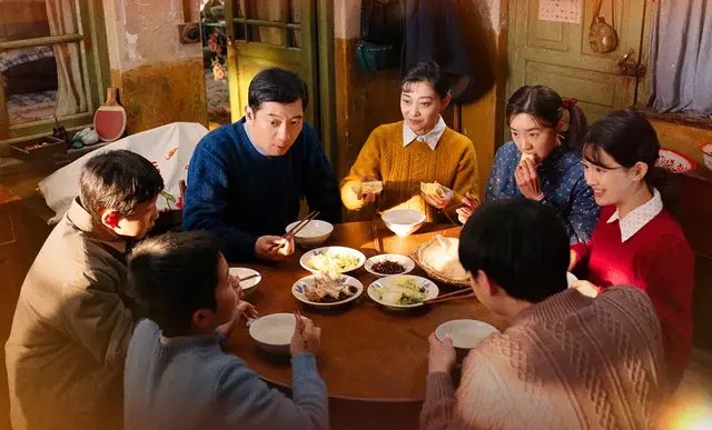 同一张脸，演完《知否》演《好好的时光》，他面相变了差点没认出