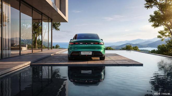 极狐全新阿尔法S5上市，智能驾驶覆盖全场景